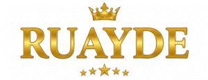 ruayde logo
